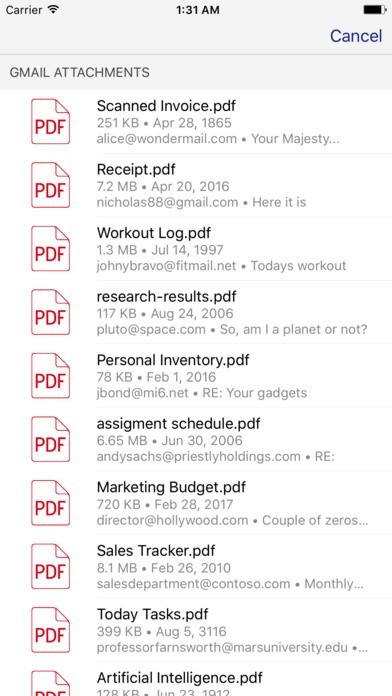 PDF to AutoCAD Converter - Convert PDF to DWG | スクリーンショットその2
