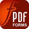 PDF Forms アイコン