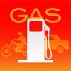 Famire's ガソリンスタンド・EV検索（ファミレスシリーズ） アイコン
