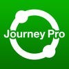 Journey Pro Ad-Free - London UK by NAVITIME アイコン