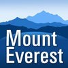 Mount Everest 3D - エベレスト3Dマウント アイコン
