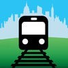 CityTransit - Official NYC Subway Maps アイコン