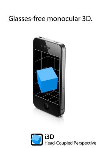 i3D | スクリーンショット