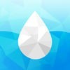 ウォーターライフ- 健康、美容、ダイエットの水記録アプリ- アイコン