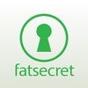 FatSecretのカロリーカウンター(iPad) アイコン