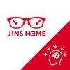 JINS MEME MEDICAL LAB - Stress & Motivation アイコン