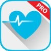 Heart Beat Rate Pro - Heart rate monitor アイコン