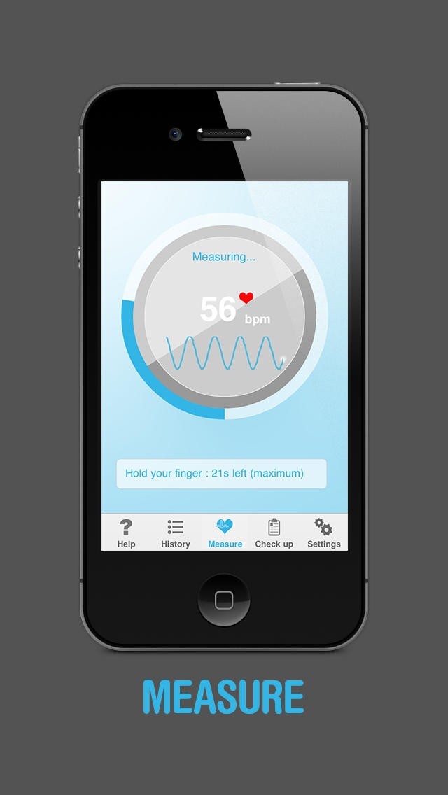 Heartbeat synchronization что это android