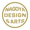 なごやデザイン＆アーツ観光ナビ（Nagoya Design & Arts Tourist Navi） アイコン