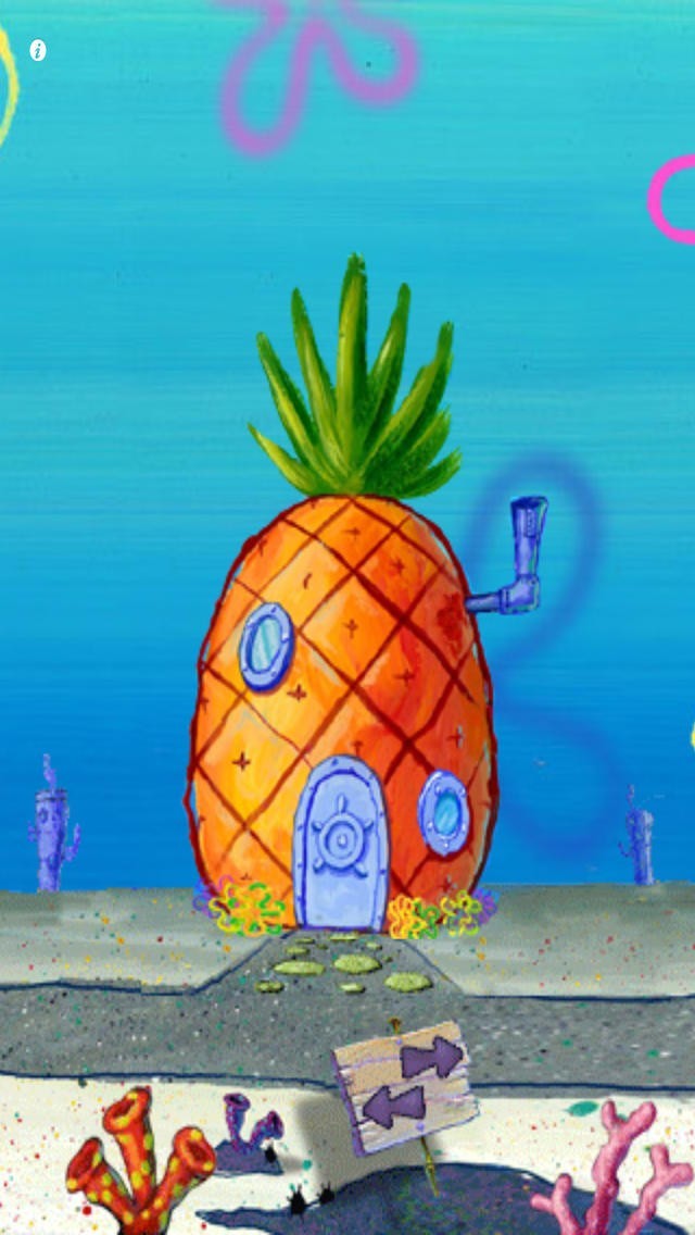 Spongebob Tickler Iphone Android対応のスマホアプリ探すなら Apps