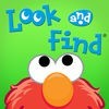 Look and Find® Elmo on Sesame Street アイコン