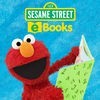 Sesame Street eBooks for iPad アイコン