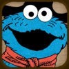 The Great Cookie Thief... A Sesame Street App Starring Cookie Monster アイコン