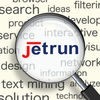 Jetrun WEBブラウザ / スマートな検索をあなたへ アイコン