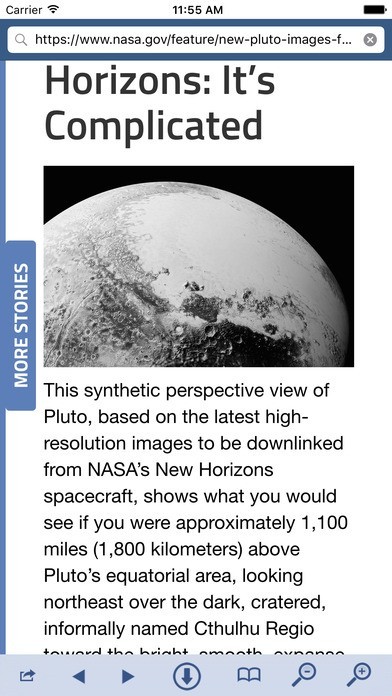 Zoomer | スクリーンショット