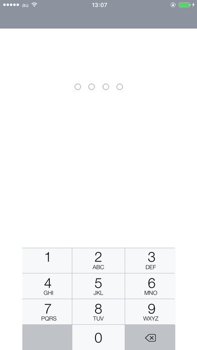 ウェブブラウザ：世界樹〜パスコードロックとスクリーンショットができるインターネットブラウザ！ | スクリーンショットその2