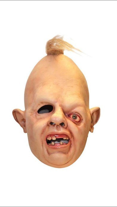 面白いレンズフォトギャラリーのHD | スクリーンショットその2