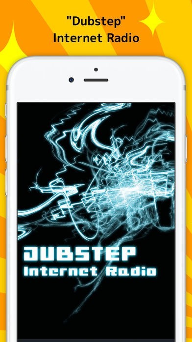 ダブステップ - インターネットラジオ | スクリーンショットその1