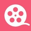 MovieBuddy - ムービーライブラリ管理アプリケーション アイコン