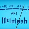 McIntosh AP1 Audio Player アイコン