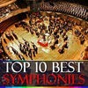 [5 CD] 世界のオーケストラ ベストテン [Top 10 Best Symphony ] アイコン