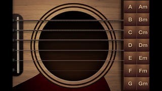 エピック・ギター | スクリーンショットその1