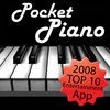Pocket Piano アイコン