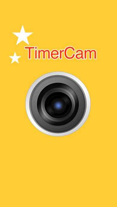 セルフタイマーカメラ Timercam Iphone Android対応のスマホアプリ探すなら Apps