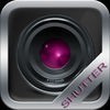 Shutter Cam - 連続撮影 アイコン