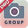 Group Shot HD Pro - Time Shifting Camera アイコン