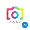 Noah Camera for Messenger アイコン