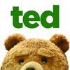 My Wild Night With Ted - Ted the Movie アイコン