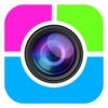 Instaframes - photo & picture frames for instagram frames アイコン