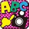 ABCカメラ アイコン