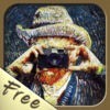 ゴッホカメラLite（Van Gogh Camera Lite）- 多彩な芸術の組み合わせをInstagram,Facebook,Twitterでお楽しみ頂けます アイコン