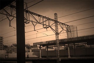 SepiaCamera | スクリーンショットその1