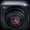 黒と白のカメラ - 創造的な人々のための最もよいグラフィックデザインアプリ アイコン