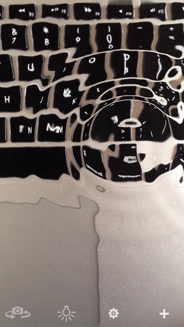 真水 - Real Water | スクリーンショットその1