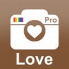 Fotocam Love Pro - Photo Effect for Instagram アイコン
