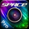 Ace PhotoJus Space FX Pro - Pic Effect for Instagram アイコン