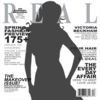 RealCover - Fake magazine covers アイコン
