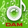 DAM CAMERA（ダムカメラ） 写真加工カメラアプリ アイコン