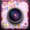 AceCam誕生 - Instagramのための写真の効果 アイコン