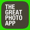 The Great Photo App アイコン