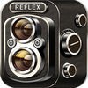 Reflex - Vintage Camera Photo Edit for Instagram アイコン