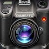 カメラFX Pro アイコン