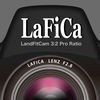本格一眼レフ比率カメラ LaFiCa アイコン