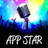 未来の歌手発掘！動画 オーディションSNS  App Star (あぷすた) アイコン