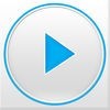 MX Video Player - HD Video Player For iPhone, iPad アイコン