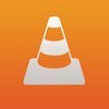 VLC for Mobile アイコン